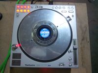 Лот: 9295094. Фото: 2. Technics sl-dz1200. Профессиональный звук