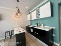 Лот: 19324557. Фото: 2. Продажа Квартира Солонцы, Кедровая... Продажа
