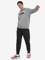 Лот: 23599868. Фото: 4. Брюки мужские PUMA, Черный. Красноярск