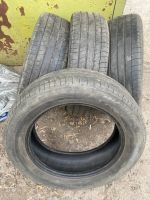 Лот: 18256053. Фото: 4. Michelin Latitude Sport 225/60... Красноярск