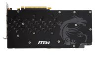 Лот: 10934705. Фото: 3. Gtx 1060 Msi Gaming X 6G. Компьютеры, оргтехника, канцтовары