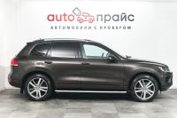 Лот: 19639163. Фото: 8. Volkswagen Touareg, II Рестайлинг...