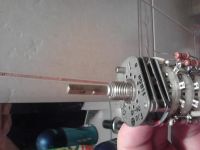 Лот: 4977218. Фото: 2. Переключатели малогабаритные галетные... Радиодетали  (электронные компоненты)