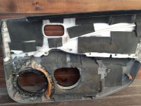 Лот: 19111183. Фото: 3. Обшивки нисан. Авто, мото, водный транспорт