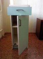 Лот: 4376053. Фото: 5. тумба пенал кухонная (ящик для...