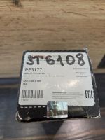 Лот: 25885776. Фото: 2. Фильтр топливный st6108 (pf3177... Автозапчасти