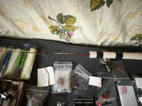 Лот: 25899943. Фото: 3. Снасти ( лот 3). Туризм, охота, рыбалка, самооборона