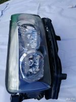 Лот: 13531636. Фото: 6. Фары Subaru Forester SG5 Cross...