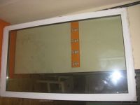 Лот: 5718349. Фото: 4. Балконный блок(стеклянная нижняя... Красноярск