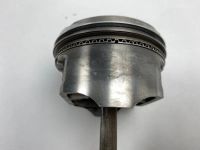 Лот: 21111453. Фото: 5. Поршень с шатуном Mazda Premacy...