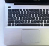 Лот: 15958783. Фото: 4. Мощный ноутбук Asus X555L | intel... Красноярск