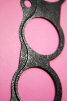 Лот: 12776611. Фото: 6. Прокладка впускного ADA04055 17179-74020...