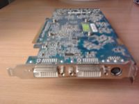 Лот: 3897291. Фото: 3. видеокарту GeForce 9800 gt. Компьютеры, оргтехника, канцтовары