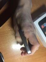 Лот: 8553026. Фото: 4. iPhone 5s 16gb