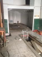 Лот: 7039078. Фото: 2. сдам в аренду бокс 50 кв в солнечьном. Аренда
