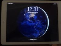 Лот: 15459684. Фото: 2. iPad Air Wi-Fi + Cellular 32GB. Компьютеры, ноутбуки, планшеты