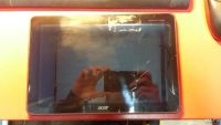 Лот: 9175644. Фото: 3. Acer iconia tab A200 Читай описание... Компьютеры, оргтехника, канцтовары