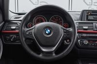 Лот: 19369275. Фото: 11. BMW 3 серии, VI (F3x) 320d 2.0d...