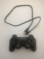 Лот: 7506270. Фото: 2. Геймпад (джойстик) PS3 оригинал. Игровые приставки, консоли, видеоигры