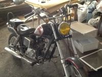 Лот: 3159383. Фото: 2. Мопед. Мототехника