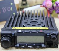 Лот: 7304627. Фото: 3. Радиостанция рация QYT KT-UV980... Смартфоны, связь, навигация