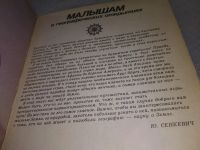 Лот: 8291669. Фото: 6. Ревенко М.В. Малышам о географических...
