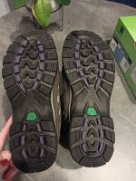 Лот: 22571136. Фото: 6. Ботинки Karrimor зимние 39р Треккинговые...