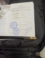 Лот: 22769366. Фото: 3. Винтовка PCP егерь булл-пап. Спортивные товары