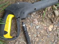 Лот: 16415185. Фото: 5. Мойка Karcher K2.01 (неисправна...
