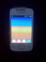 Лот: 10750127. Фото: 2. Samsung Galaxy Y Duos GT-S6102... Смартфоны, связь, навигация