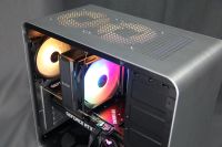 Лот: 19540287. Фото: 5. Игровой компьютер Ryzen 5 5600...