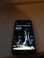 Лот: 9215138. Фото: 2. Samsung S4 mini i9195 Black Edition... Смартфоны, связь, навигация