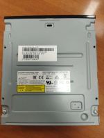 Лот: 24347497. Фото: 2. Привод DVD-RW Lite-On IHAS124-14... Комплектующие