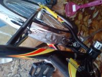 Лот: 2920123. Фото: 3. Велосипед РУСЬ. Спортивные товары