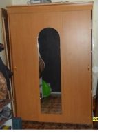 Лот: 6699913. Фото: 2. Шакф трехстворчатый (прихожая). Мебель для прихожей