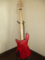 Лот: 11790985. Фото: 2. Warwick RockBass Streamer Standard... Музыкальные инструменты