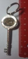 Лот: 15106301. Фото: 3. Брелок Санкт - Петербург. Сувениры, подарки