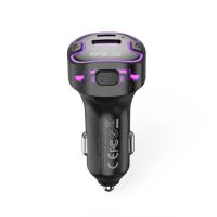 Лот: 25302217. Фото: 3. FM Модулятор XO BCC12 bluetooth... Авто, мото, водный транспорт