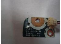 Лот: 7297136. Фото: 5. Кнопка включения ноутбука Samsung...