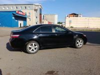 Лот: 11939536. Фото: 4. Toyota Camry