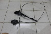 Лот: 10718977. Фото: 3. Замок капота для Lexus GS300 GS350... Авто, мото, водный транспорт