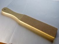 Лот: 10483693. Фото: 3. Дощечка для правки и доводки ножей... Туризм, охота, рыбалка, самооборона