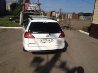 Лот: 5799938. Фото: 3. Nissan Wingroad WFY11 2003 год. Красноярск