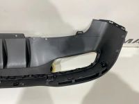 Лот: 25081677. Фото: 17. Накладка бампера Mercedes-Benz...