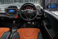 Лот: 24915791. Фото: 9. Honda Fit 2010