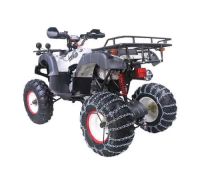 Лот: 25774823. Фото: 4. Квадроцикл WELS Thunder 200 Lux. Красноярск
