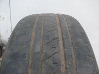 Лот: 3298919. Фото: 2. Покрышка Bridgestone 195/60 R15. Шины, Диски