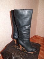 Лот: 3263345. Фото: 4. Женские сапоги, зима 38р-р. Красноярск