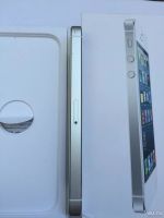 Лот: 8034379. Фото: 5. iPhone 5 16Gb. Состояние хорошее...