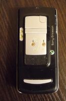 Лот: 6174401. Фото: 5. Sony Ericsson W700i